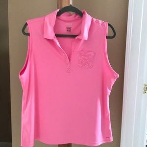 🆕 NWT Izod Cool FX top